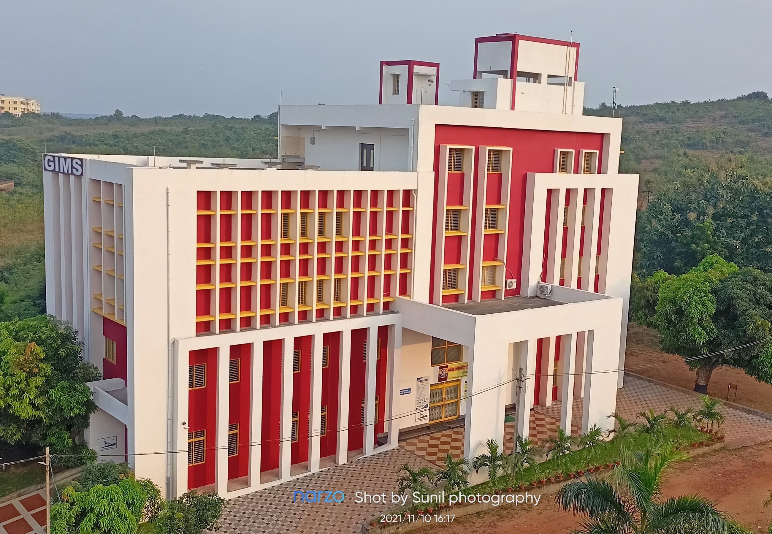 Best MBA College in Bhubaneswar